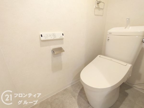 コープ野村恩智A棟　中古マンション