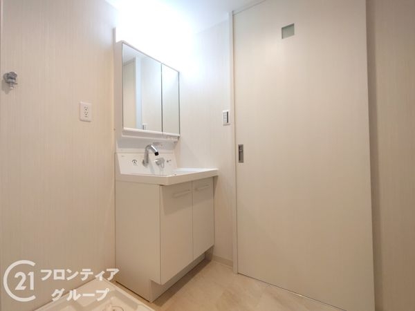 コープ野村恩智A棟　中古マンション