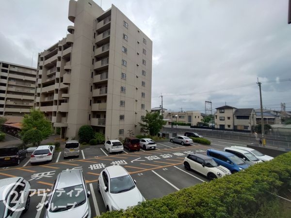 コープ野村恩智A棟　中古マンション