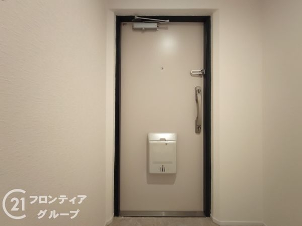 コープ野村恩智A棟　中古マンション