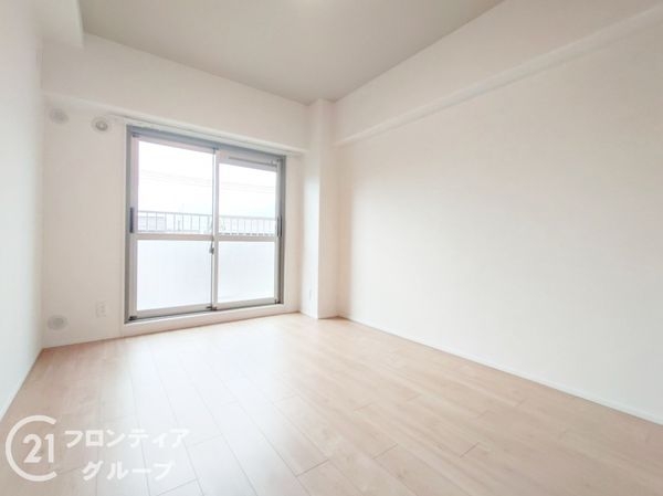 コープ野村恩智A棟　中古マンション