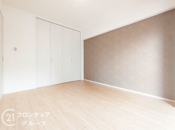 コープ野村恩智A棟　中古マンション