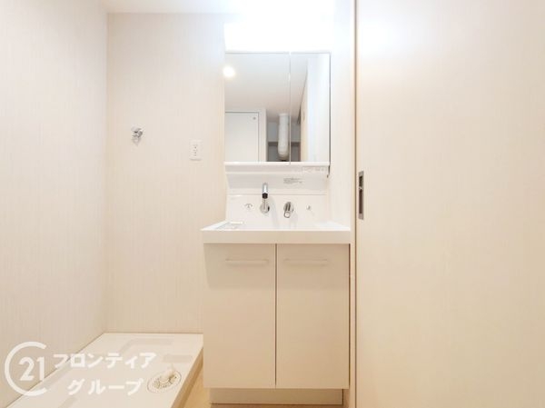 コープ野村恩智A棟　中古マンション