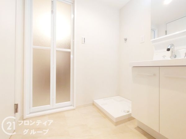 コープ野村恩智A棟　中古マンション