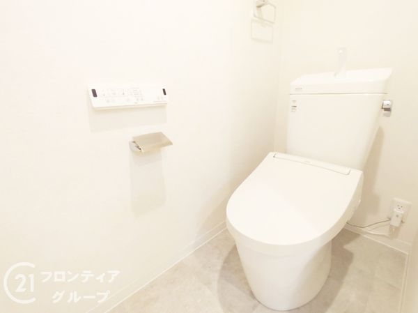 コープ野村恩智A棟　中古マンション