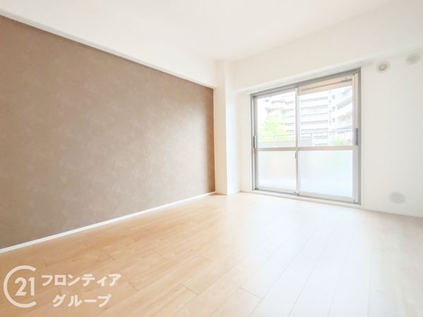 コープ野村恩智A棟　中古マンション