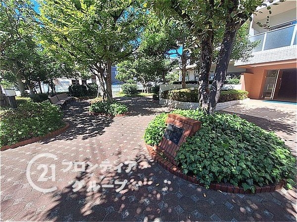 ユニハイム平野北　中古マンション