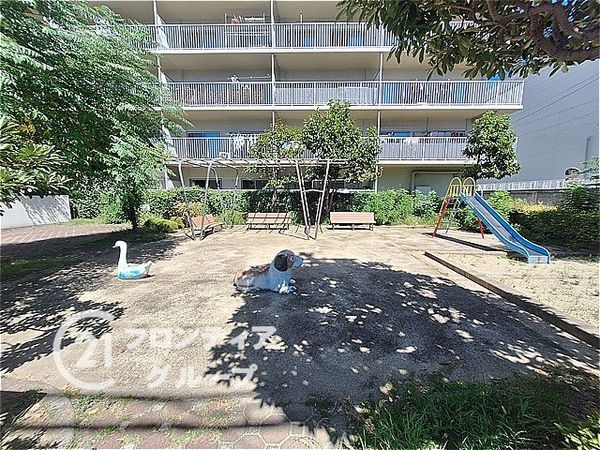 ユニハイム平野北　中古マンション