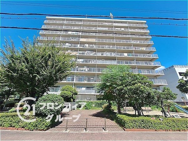 ユニハイム平野北　中古マンション