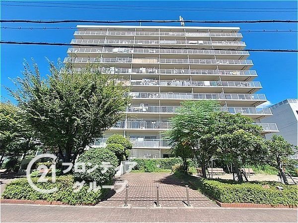 ユニハイム平野北　中古マンション