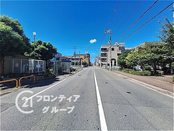 ユニハイム平野北　中古マンション