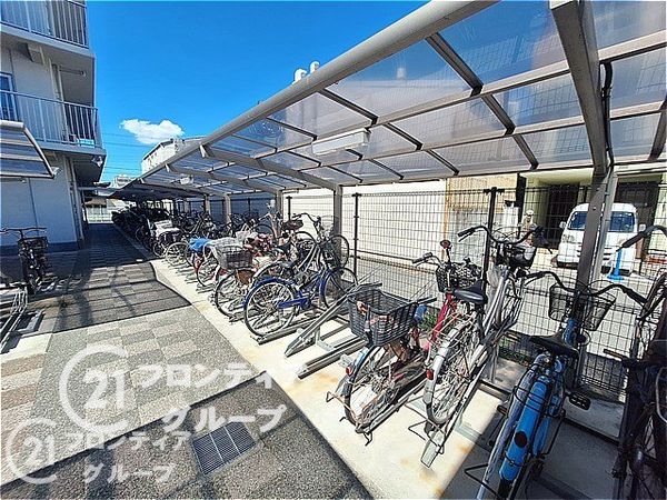 ユニハイム平野北　中古マンション