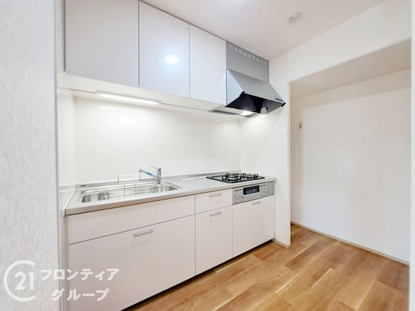 ユニハイム平野北　中古マンション