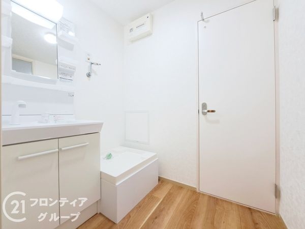 ユニハイム平野北　中古マンション