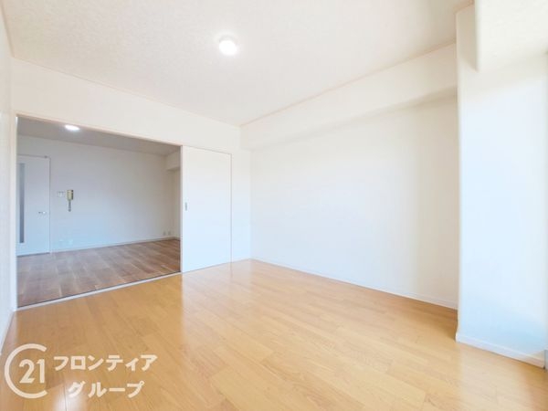 ユニハイム平野北　中古マンション
