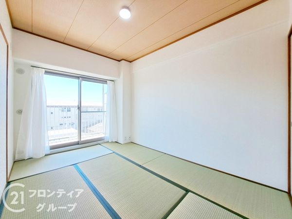 ユニハイム平野北　中古マンション