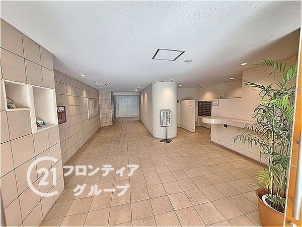 ユニハイム平野北　中古マンション
