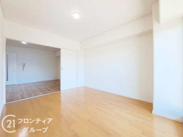 ユニハイム平野北　中古マンション
