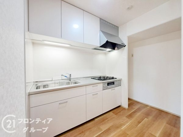 ユニハイム平野北　中古マンション