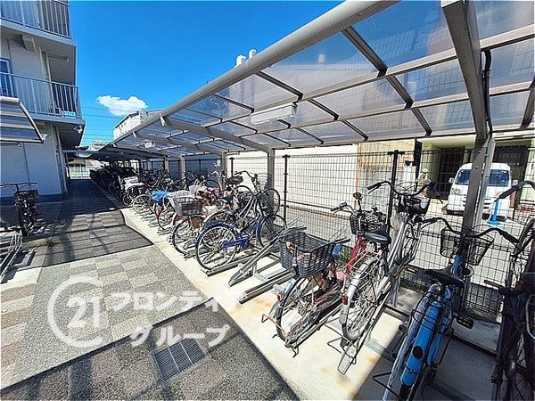 ユニハイム平野北　中古マンション