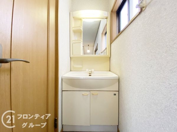 東大阪市友井２丁目の中古一戸建て