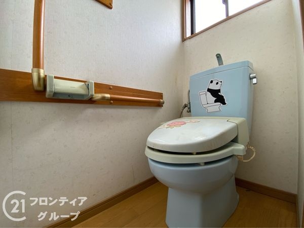 東大阪市友井２丁目の中古一戸建て