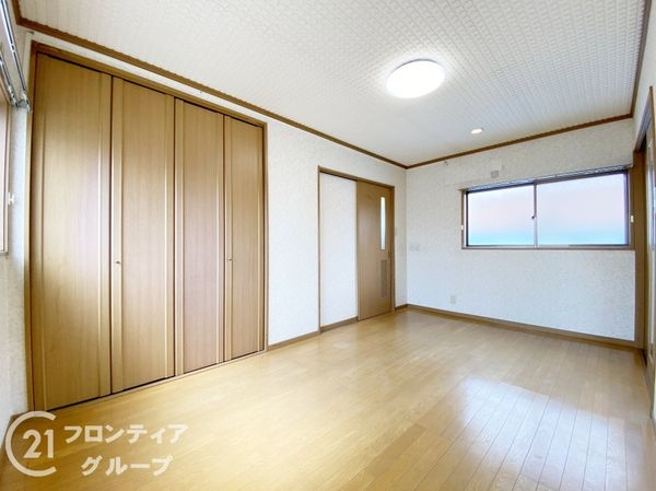 東大阪市友井２丁目の中古一戸建て