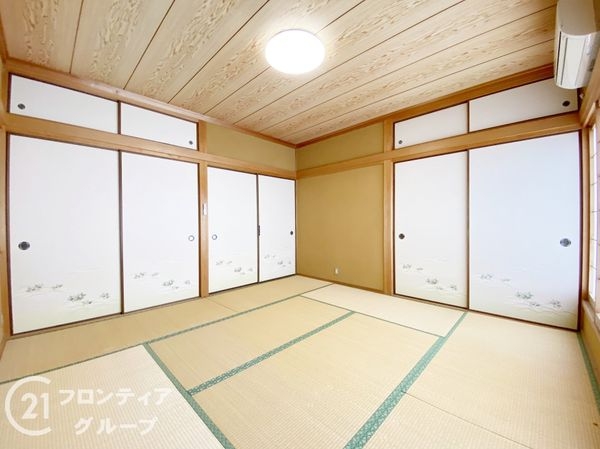 東大阪市友井２丁目の中古一戸建て