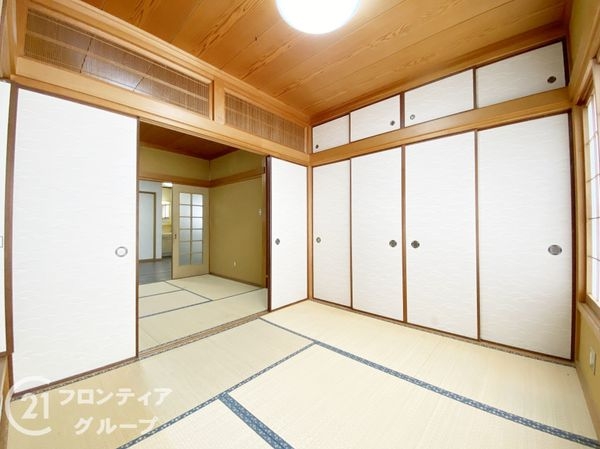 東大阪市友井２丁目の中古一戸建て
