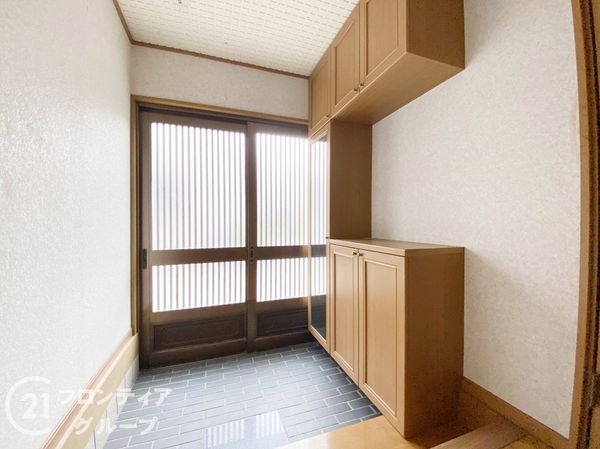 東大阪市友井２丁目の中古一戸建て
