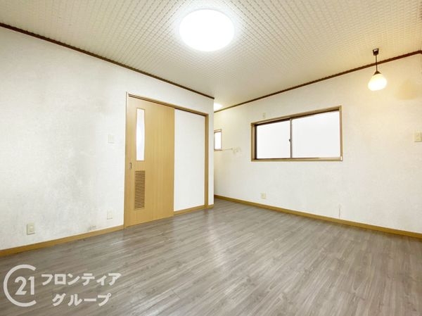 東大阪市友井２丁目の中古一戸建て