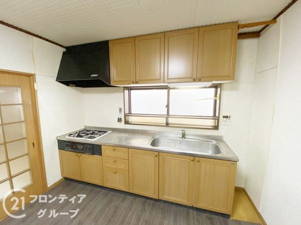 東大阪市友井２丁目の中古一戸建て
