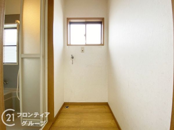 東大阪市友井２丁目の中古一戸建て