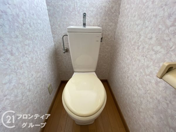 東大阪市友井２丁目の中古一戸建て
