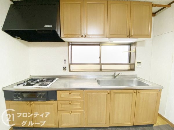 東大阪市友井２丁目の中古一戸建て