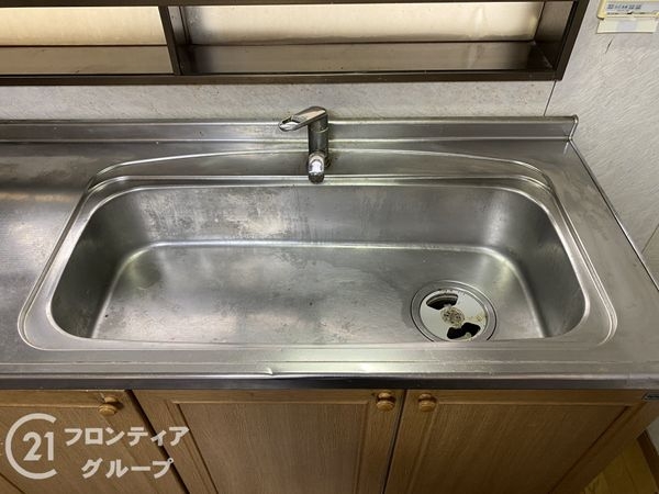東大阪市友井２丁目の中古一戸建て