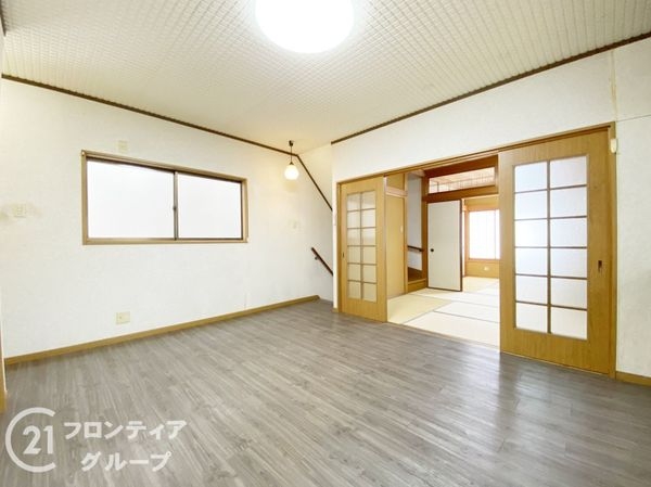 東大阪市友井２丁目の中古一戸建て