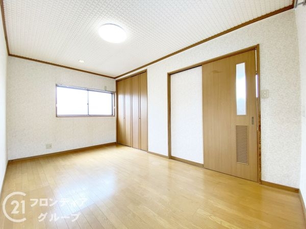 東大阪市友井２丁目の中古一戸建て