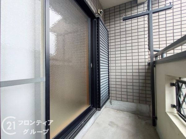 東大阪市長栄寺の中古一戸建て