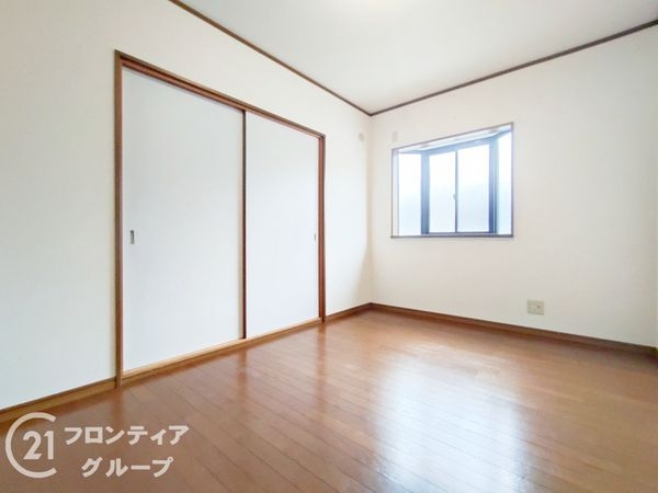 東大阪市長栄寺の中古一戸建て