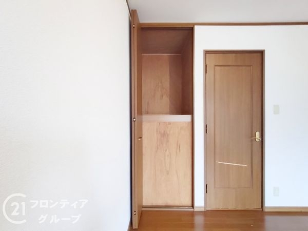 東大阪市長栄寺の中古一戸建て