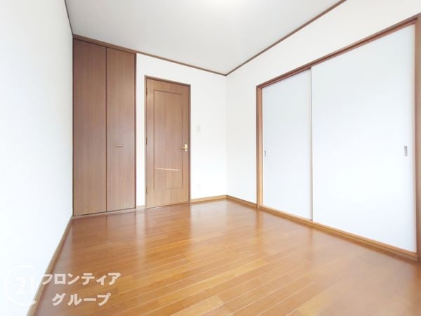 東大阪市長栄寺の中古一戸建て