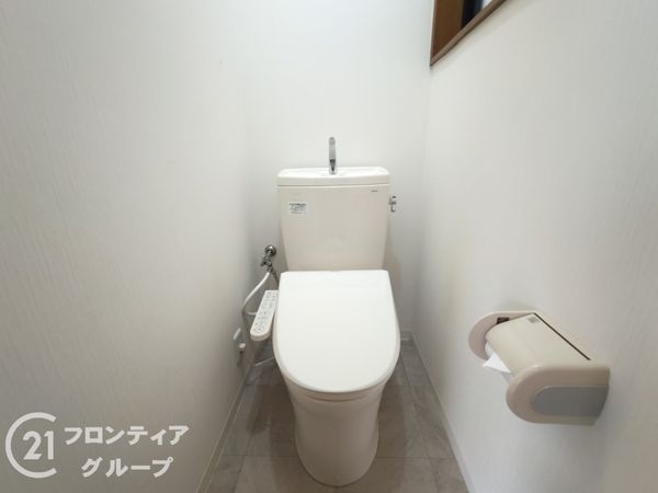 東大阪市長栄寺の中古一戸建て