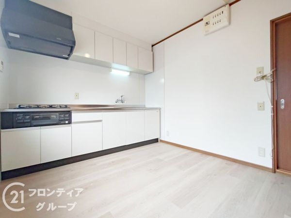 東大阪市長栄寺の中古一戸建て