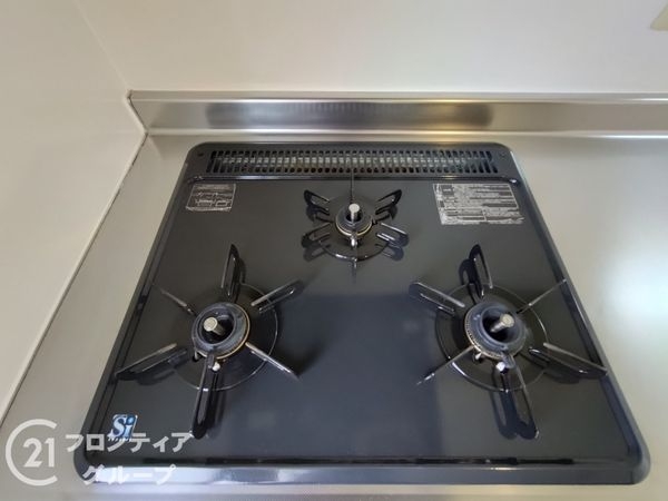 東大阪市長栄寺の中古一戸建て