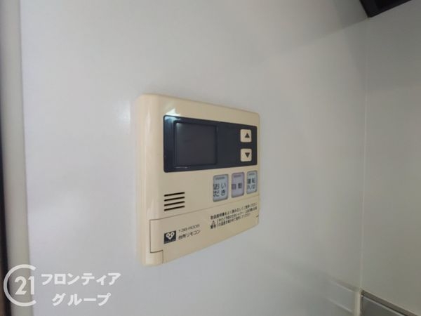東大阪市長栄寺の中古一戸建て