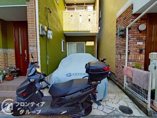 東大阪市横小路町２丁目の中古一戸建て