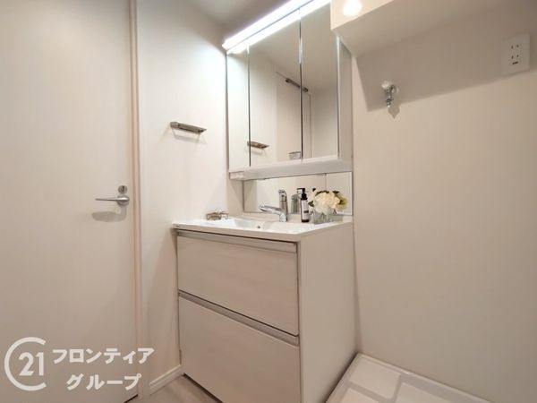 グリーンハイツ平野白鷺　中古マンション