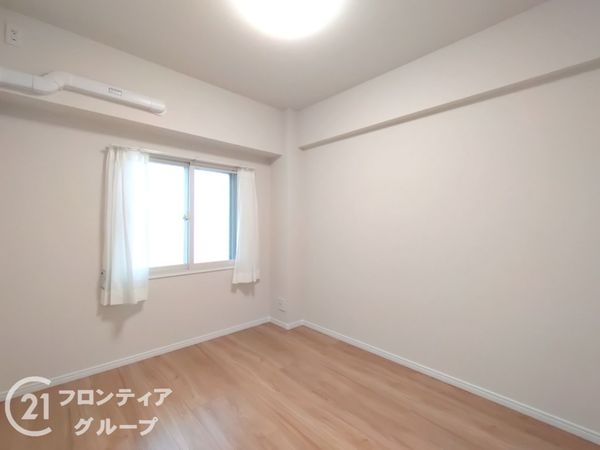 グリーンハイツ平野白鷺　中古マンション