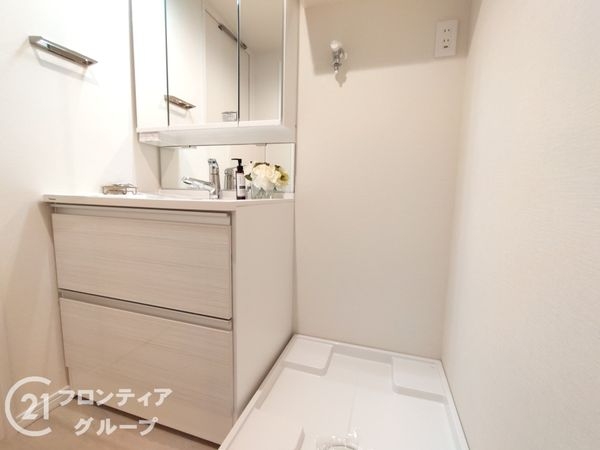 グリーンハイツ平野白鷺　中古マンション